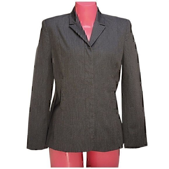 The Limited Blazer Jacket M - Picture 1 of 8